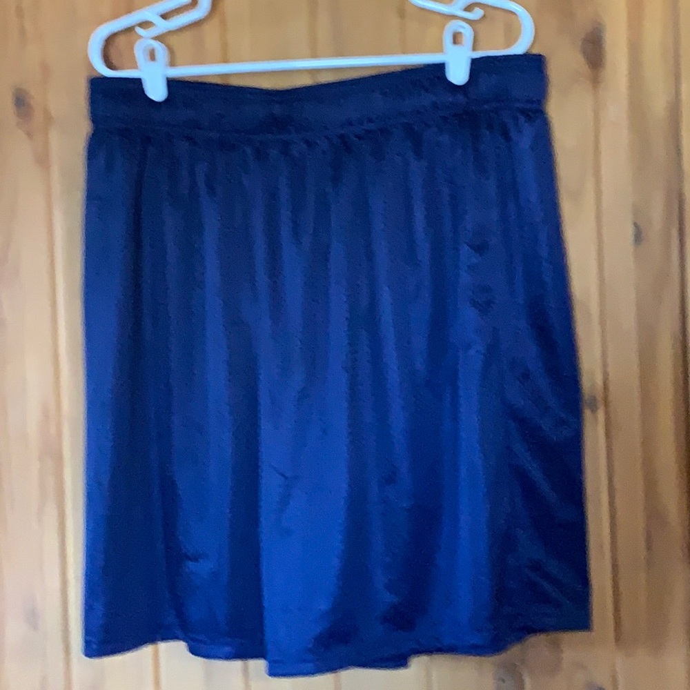Men’s SA gear shorts